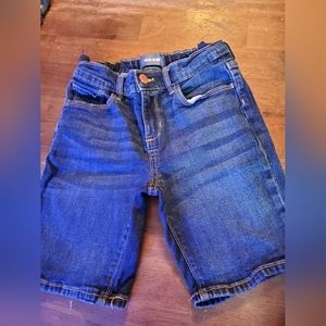 Girls Old Navy shorts size 10